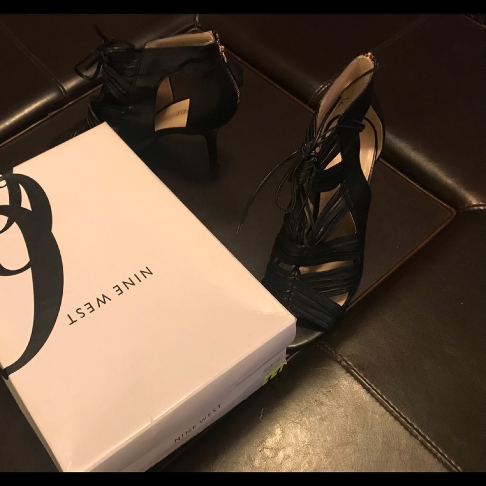 Nine West